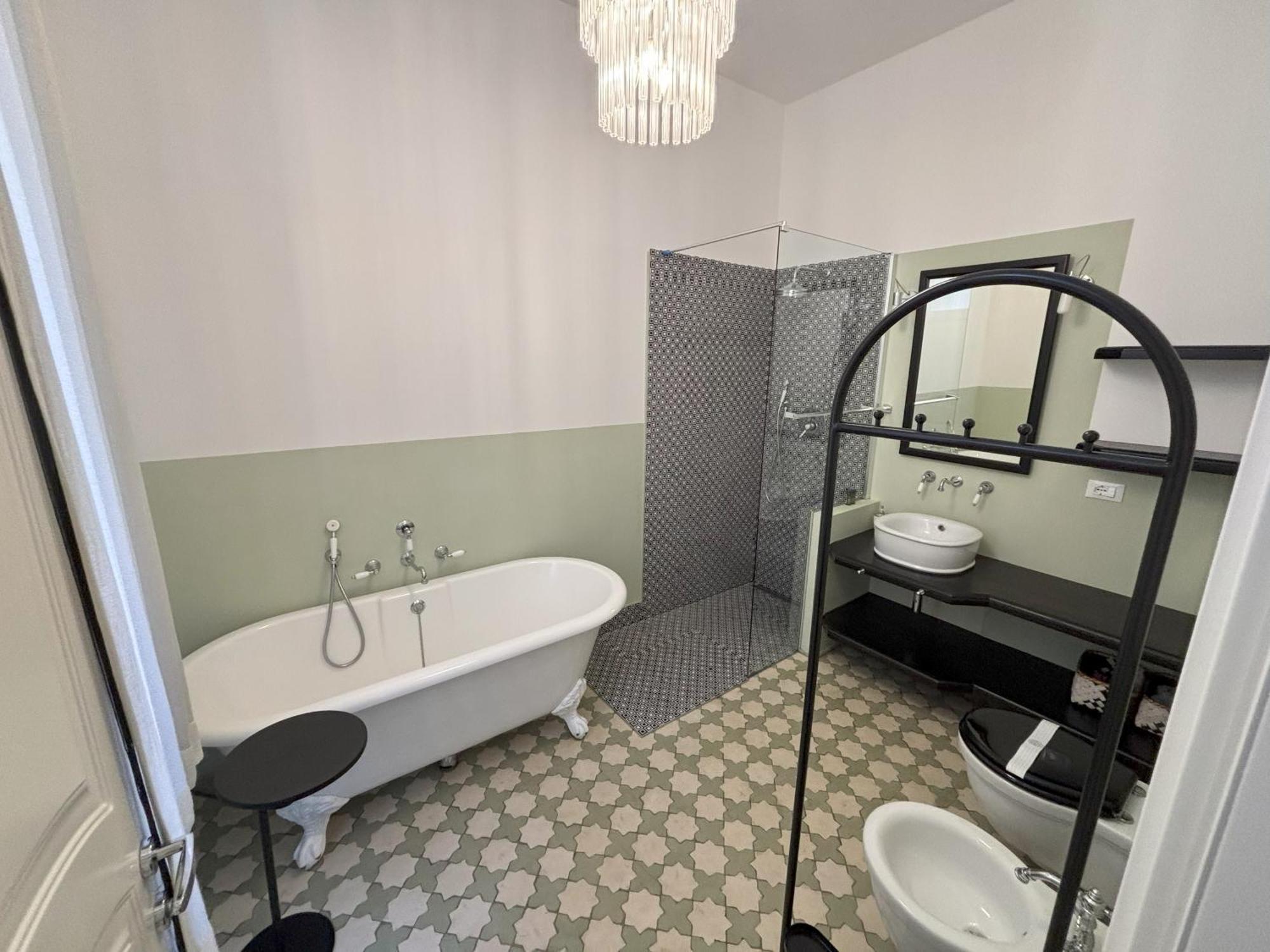 Aparthotel Dada Trieste